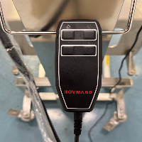 Hovman Stainless Steel Lift image 3